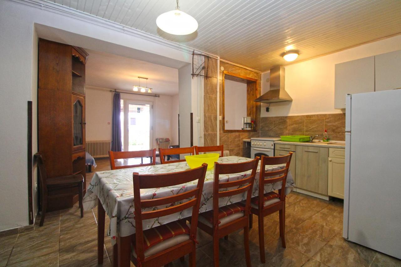 Apartments Matilda 1954 Fažana Eksteriør billede
