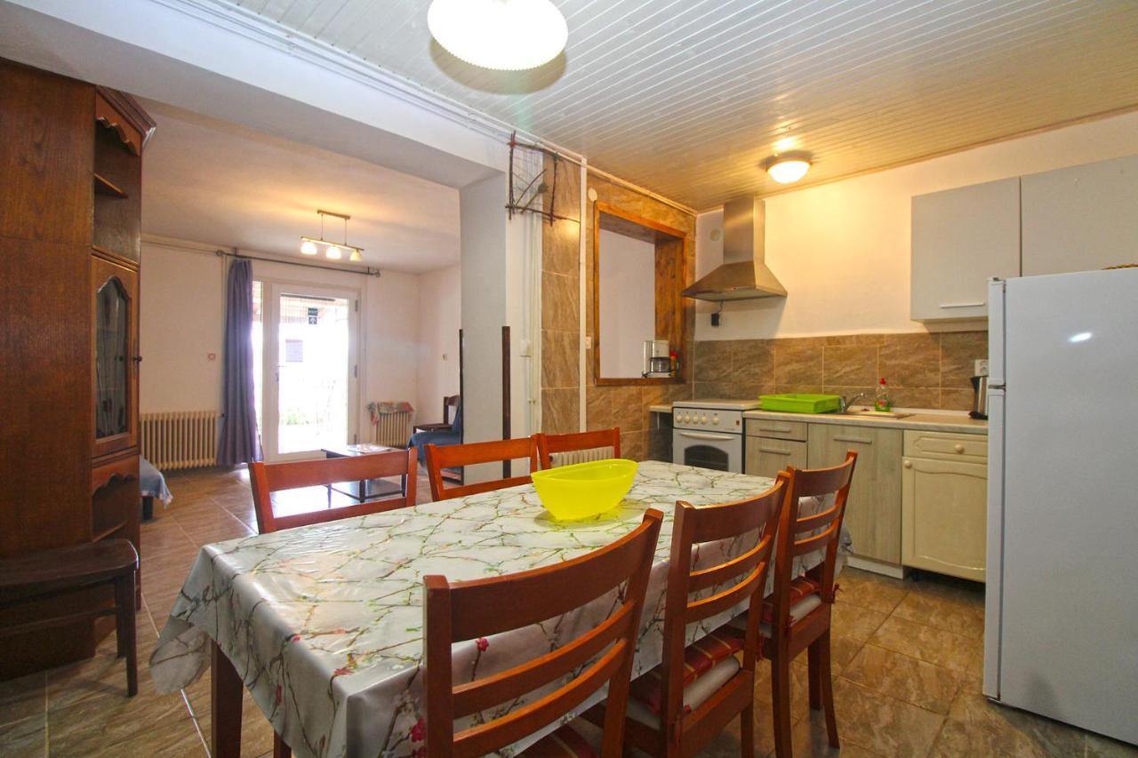 Apartments Matilda 1954 Fažana Eksteriør billede