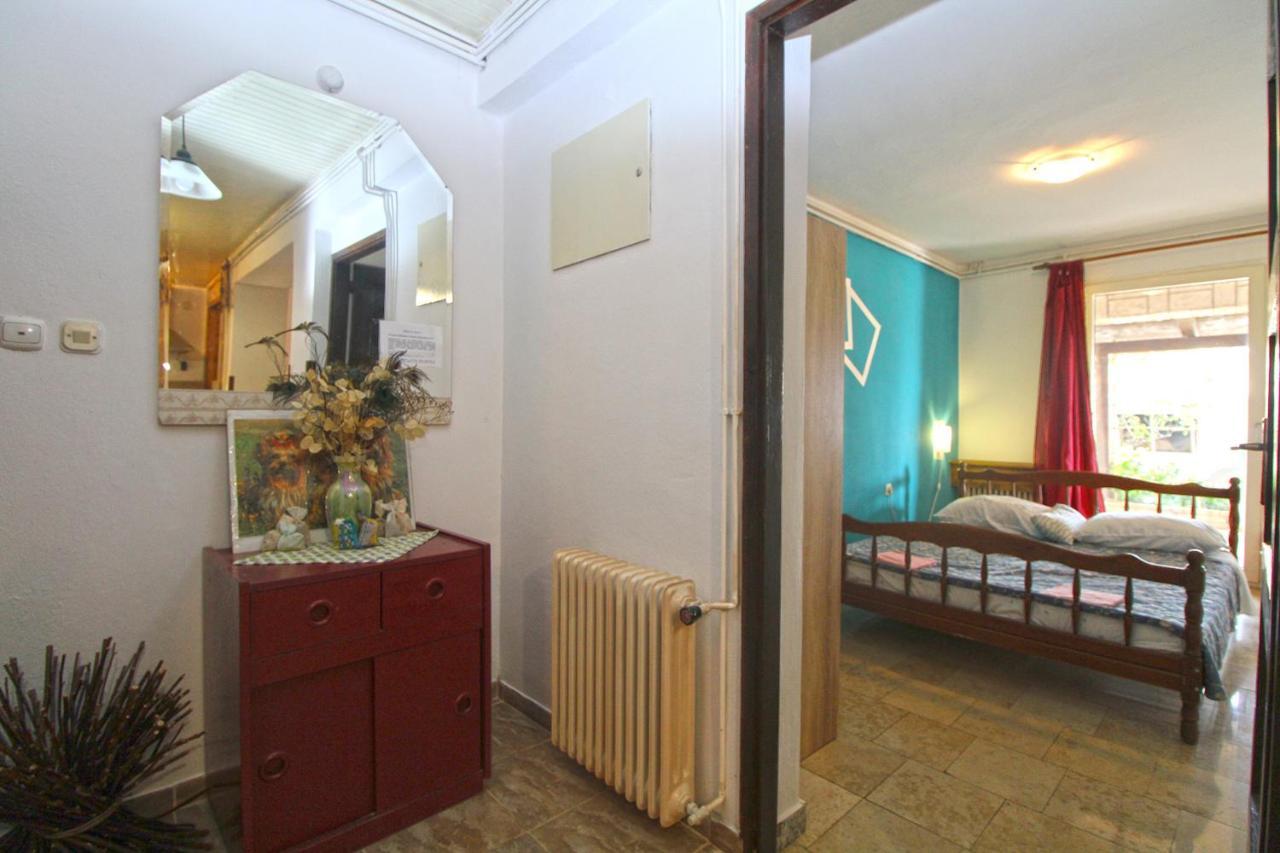 Apartments Matilda 1954 Fažana Eksteriør billede